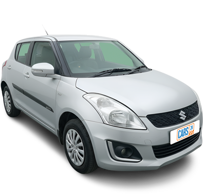 2015 Maruti Swift - Hatchback - Petrol - Manual - ₹4.50 lakh